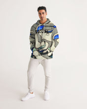 Load image into Gallery viewer, The Virgin Mary stainless design Men&#39;s Hoodie
