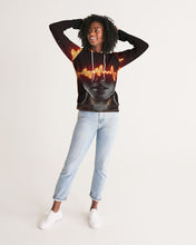 Load image into Gallery viewer, Shockwave Women&#39;s Hoodie
