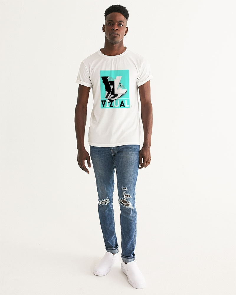 Men's Graphic T-shirt Igloo Men's Graphic Tee