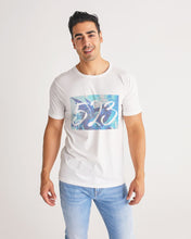 Load image into Gallery viewer, 523 Collection BWE Edition 5 Men&#39;s Tee
