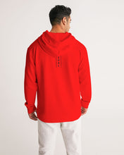 Load image into Gallery viewer, Red original hoodie redeye Men&#39;s Hoodie
