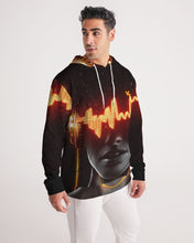 Load image into Gallery viewer, Shockwave &quot;Give me the Beats&quot;Men&#39;s Hoodie
