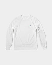 Load image into Gallery viewer, Diamond Men&#39;s Classic French Terry Crewneck Pullover
