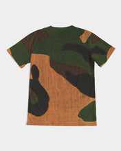 Load image into Gallery viewer, Men&#39;s Camo Tee Men&#39;s Tee
