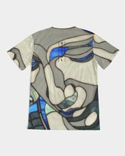 Load image into Gallery viewer, The Virgin Mary stainless design Men&#39;s Tee
