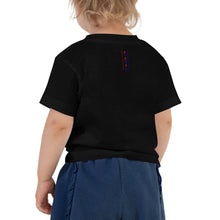 Load image into Gallery viewer, Toddler Short Sleeve Tee 3 Diamonds Collection
