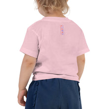 Load image into Gallery viewer, Toddler Short Sleeve Tee 3 Diamonds Collection
