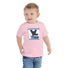 Load image into Gallery viewer, Toddler Short Sleeve Tee
