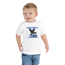 Load image into Gallery viewer, Toddler Short Sleeve Tee
