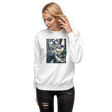 Load image into Gallery viewer, Unisex Fleece Pullover
