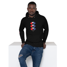 Load image into Gallery viewer, Unisex Hoodie (more colors available)
