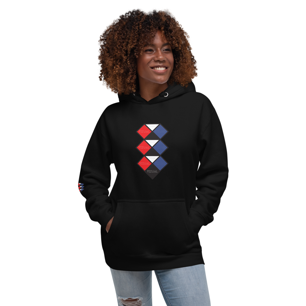 Unisex Hoodie (more colors available)