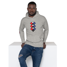 Load image into Gallery viewer, Unisex Hoodie (more colors available)
