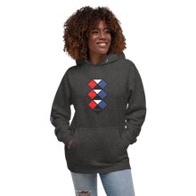 Load image into Gallery viewer, Unisex Hoodie (more colors available)
