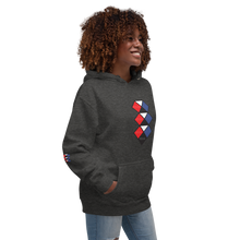 Load image into Gallery viewer, Unisex Hoodie (more colors available)
