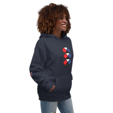 Load image into Gallery viewer, Unisex Hoodie (more colors available)
