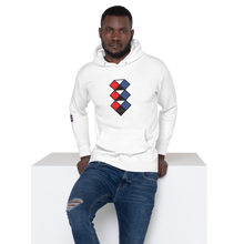 Load image into Gallery viewer, Unisex Hoodie (more colors available)
