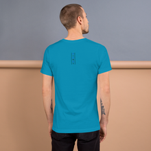 Load image into Gallery viewer, Short-Sleeve Unisex T-Shirt 523 Collection (more colors available)
