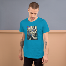 Load image into Gallery viewer, Short-Sleeve Unisex T-Shirt 523 Collection (more colors available)
