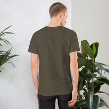 Load image into Gallery viewer, Short-Sleeve Unisex T-Shirt 523 Collection (more colors available)
