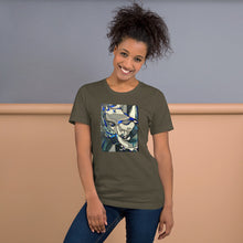 Load image into Gallery viewer, Short-Sleeve Unisex T-Shirt 523 Collection (more colors available)
