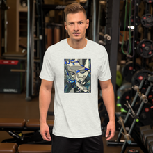 Load image into Gallery viewer, Short-Sleeve Unisex T-Shirt 523 Collection sizes 2X -  4X (more colors available)
