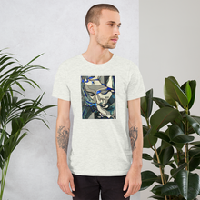 Load image into Gallery viewer, Short-Sleeve Unisex T-Shirt 523 Collection (more colors available)
