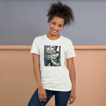 Load image into Gallery viewer, Short-Sleeve Unisex T-Shirt 523 Collection (more colors available)
