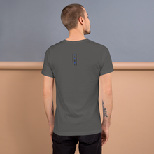 Load image into Gallery viewer, Short-Sleeve Unisex T-Shirt 523 Collection (more colors available)
