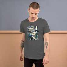 Load image into Gallery viewer, Short-Sleeve Unisex T-Shirt 523 Collection (more colors available)
