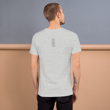 Load image into Gallery viewer, Short-Sleeve Unisex T-Shirt 523 Collection (more colors available)
