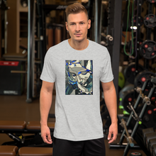 Load image into Gallery viewer, Short-Sleeve Unisex T-Shirt 523 Collection sizes 2X -  4X (more colors available)
