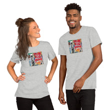 Load image into Gallery viewer, Short-Sleeve Unisex T-Shirt XL- 4XL
