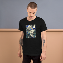 Load image into Gallery viewer, Short-Sleeve Unisex T-Shirt 523 Collection (more colors available)
