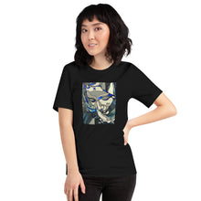 Load image into Gallery viewer, Short-Sleeve Unisex T-Shirt 523 Collection sizes 2X - 4X (more colors available)
