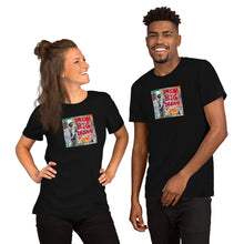 Load image into Gallery viewer, Short-Sleeve Unisex T-Shirt XL- 4XL
