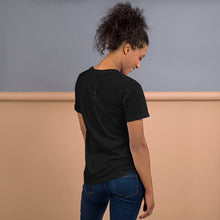 Load image into Gallery viewer, Short-Sleeve Unisex T-Shirt 523 Collection (more colors available)
