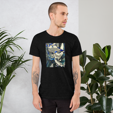 Load image into Gallery viewer, Short-Sleeve Unisex T-Shirt 523 Collection (more colors available)
