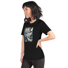 Load image into Gallery viewer, Short-Sleeve Unisex T-Shirt 523 Collection sizes 2X - 4X (more colors available)
