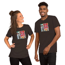 Load image into Gallery viewer, Short-Sleeve Unisex T-Shirt XL- 4XL
