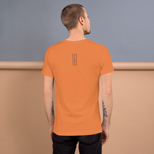 Load image into Gallery viewer, Short-Sleeve Unisex T-Shirt 523 Collection (more colors available)
