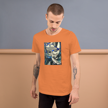 Load image into Gallery viewer, Short-Sleeve Unisex T-Shirt 523 Collection (more colors available)
