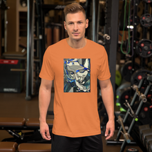 Load image into Gallery viewer, Short-Sleeve Unisex T-Shirt 523 Collection sizes 2X -  4X (more colors available)
