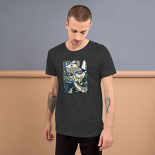 Load image into Gallery viewer, Short-Sleeve Unisex T-Shirt 523 Collection (more colors available)
