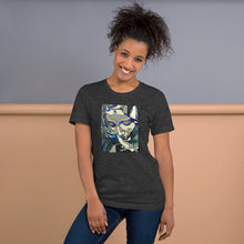 Load image into Gallery viewer, Short-Sleeve Unisex T-Shirt 523 Collection (more colors available)
