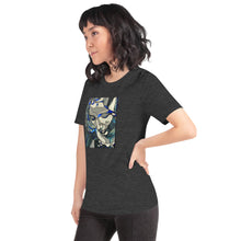 Load image into Gallery viewer, Short-Sleeve Unisex T-Shirt 523 Collection sizes 2X - 4X (more colors available)
