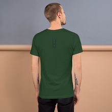 Load image into Gallery viewer, Short-Sleeve Unisex T-Shirt 523 Collection (more colors available)
