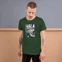 Load image into Gallery viewer, Short-Sleeve Unisex T-Shirt 523 Collection (more colors available)
