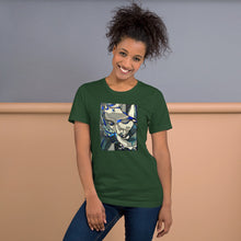 Load image into Gallery viewer, Short-Sleeve Unisex T-Shirt 523 Collection (more colors available)
