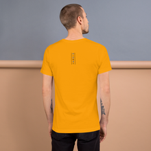 Load image into Gallery viewer, Short-Sleeve Unisex T-Shirt 523 Collection (more colors available)
